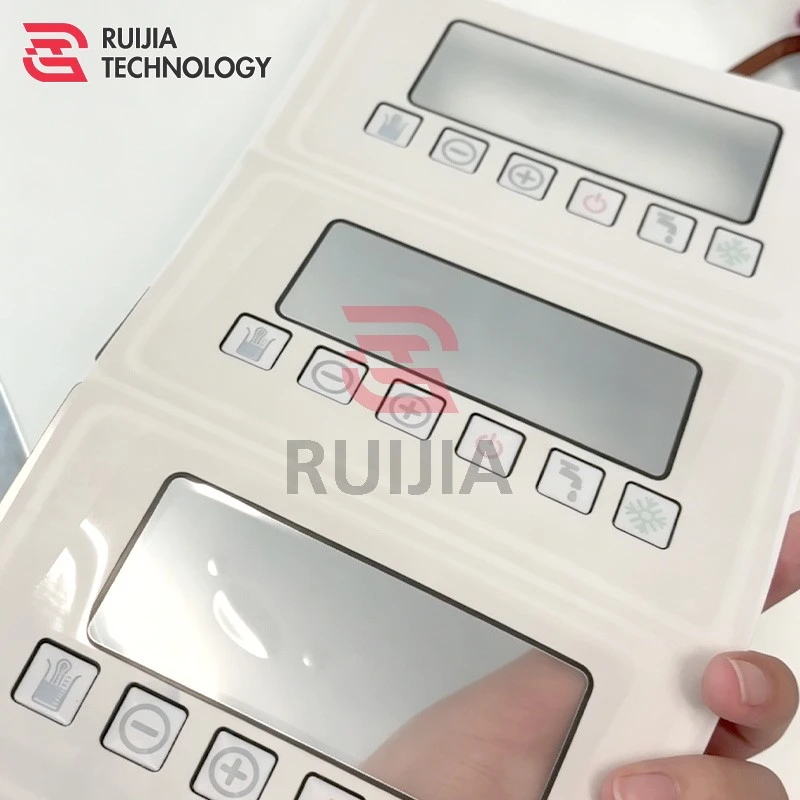 Electrical Control Panel Labels Electrical Control Panel Labels